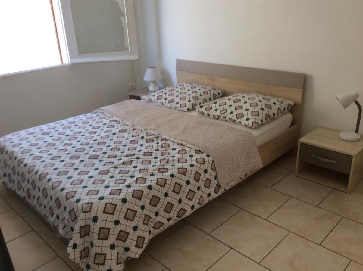 La Case Vetyver Saint-Joseph Εξωτερικό φωτογραφία